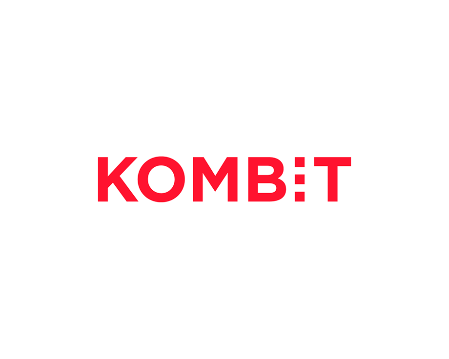 KOMBIT logo